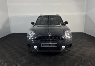 Mini Countryman 2019 (Cooper S)-thumb-1