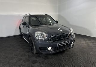Mini Countryman 2019 (Cooper S)-thumb-2