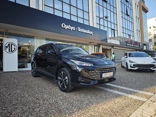 Mg EHS 2025 eHS PHEV+ Luxury