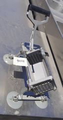 Πατατοκόπτης Hendi 43x17x29εκ (145/28)