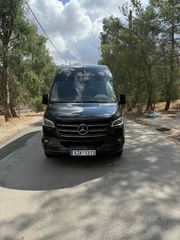 Mercedes-Benz 2020 Sprinter 416-thumb-1