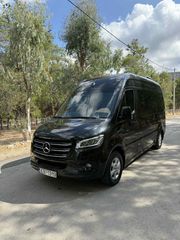 Mercedes-Benz 2020 Sprinter 416-thumb-2