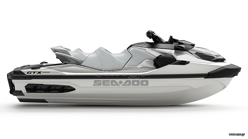 Sea-Doo 2026 Gtx limited 325