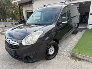 Opel Combo 2012 1.3 CDTI ECOFLEX DIESEL MAXI