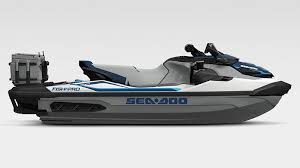 Sea-Doo 2026 FishPro sport 170