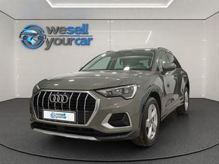 Audi Q3 2020 35 TFSI mildHybrid S-Tronic - Advanced (από 303€/μήνα)