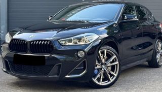 Bmw X2 2020 M35i 306 HP!
