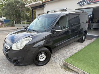 Opel 2012 Opel Combo 2012 1.3 CDTI ECOFLEX DIESEL MAXI