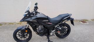 Honda CB 500 2019 CB500X