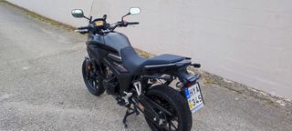 Honda CB 500 2019 CB500X-thumb-1