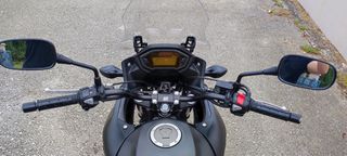Honda CB 500 2019 CB500X-thumb-9