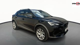 Cupra Formentor 2022 TSI