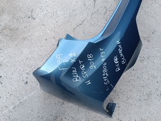 ΠΙΣΩ ΠΡΟΦ ΓΝΉΣΙΟΣ BMW X2 F39