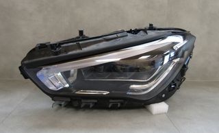 Mercedes Cla w118 multibeam full led 19-23 A1189063100 ΑΡΙΣΤΕΡΟ ΦΑΝΑΡΙ