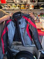 DAINESE ΜΠΟΥΦΑΝ ΜΗΧΑΝΗΣ ΝΟΥΜΕΡΟ 44