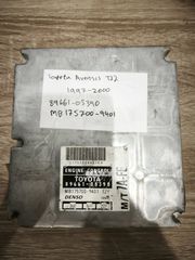 Toyota avensis T2289661-05390 / MB175700-9401