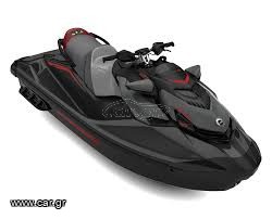 Sea-Doo 2026 GTR XRS 300