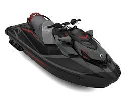 Sea-Doo 2026 GTR XRS 300