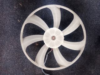 Μοτέρ Και Φτερωτή TOYOTA AURIS  1ND  06-2012