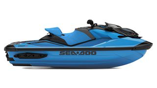 Sea-Doo 2026 RXP X RS 325