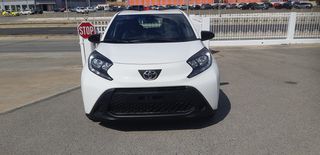 Toyota Aygo (X) 2025 X-PLAY