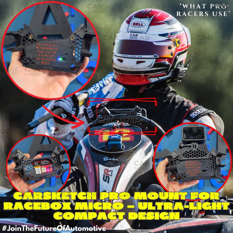 Go Kart 2026