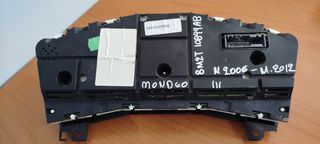 ΚΑΝΤΡΑΝ  MONDEO 3 ΒΕΝΖΙΝΗ    2.0CC AOBA M2006-2012    8M2T 10849AB