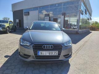 Audi A3 2014 SPORTBACK 1.4 TFSI AMBITION