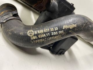 Κυκλοφοριτής νερού W164 ML-thumb-5