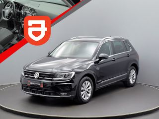Volkswagen Tiguan 2019 1.5 TSi EVO Advance 150hp