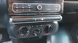 Citroen C3 2019 FACELIFT-PURETECH-LANE-CRUISE-BOOK SERVICE ΑΝΤΙΠΡΟΣΩΠΕΙΑΣ-thumb-20