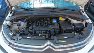 Citroen C3 2019 FACELIFT-PURETECH-LANE-CRUISE-BOOK SERVICE ΑΝΤΙΠΡΟΣΩΠΕΙΑΣ-thumb-38