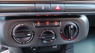 Citroen C3 2019 FACELIFT-PURETECH-LANE-CRUISE-BOOK SERVICE ΑΝΤΙΠΡΟΣΩΠΕΙΑΣ-thumb-19