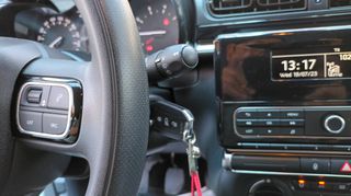 Citroen C3 2019 FACELIFT-PURETECH-LANE-CRUISE-BOOK SERVICE ΑΝΤΙΠΡΟΣΩΠΕΙΑΣ-thumb-13