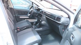 Citroen C3 2019 FACELIFT-PURETECH-LANE-CRUISE-BOOK SERVICE ΑΝΤΙΠΡΟΣΩΠΕΙΑΣ-thumb-30