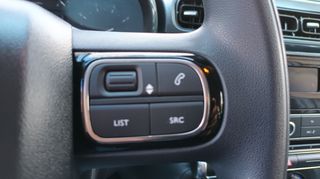 Citroen C3 2019 FACELIFT-PURETECH-LANE-CRUISE-BOOK SERVICE ΑΝΤΙΠΡΟΣΩΠΕΙΑΣ-thumb-15