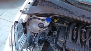 Citroen C3 2019 FACELIFT-PURETECH-LANE-CRUISE-BOOK SERVICE ΑΝΤΙΠΡΟΣΩΠΕΙΑΣ-thumb-39