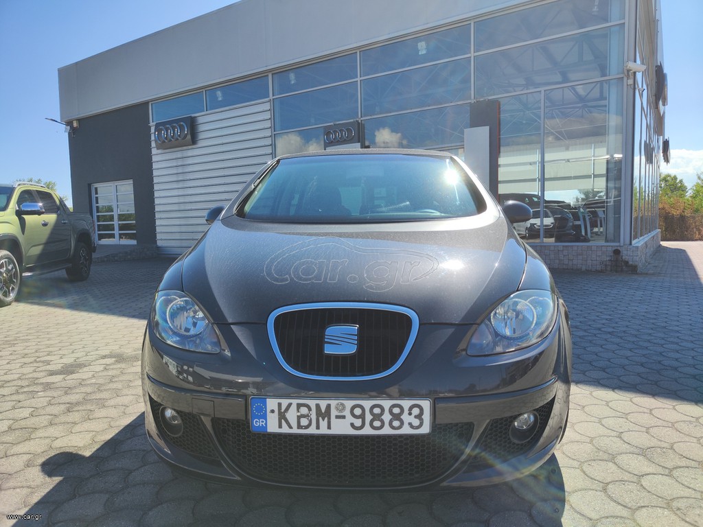 Seat Altea 2009