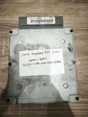 Ford Mondeo III diesel 2S71-12A650-CB / 6CPA / Visteon DPC-664