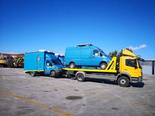Οχημα Οδικής Βοήθειας Mercedes-Benz 2009 1629 ATECO EURO 5 Φ.Δ.Χ  ΕΝΟΙΚΙΆΖΕΤΑΙ-thumb-10