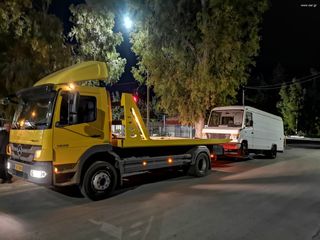 Οχημα Οδικής Βοήθειας Mercedes-Benz 2009 1629 ATECO EURO 5 Φ.Δ.Χ  ΕΝΟΙΚΙΆΖΕΤΑΙ-thumb-11