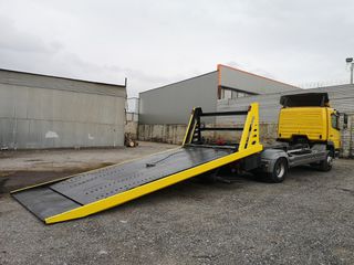 Οχημα Οδικής Βοήθειας Mercedes-Benz 2009 1629 ATECO EURO 5 Φ.Δ.Χ  ΕΝΟΙΚΙΆΖΕΤΑΙ-thumb-14