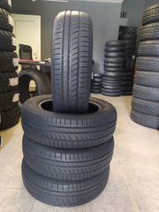 4 TMX PIRELLI CINTURATO P1 185 65 15 *BEST CHOICE TYRES ΒΟΥΛΙΑΓΜΕΝΗΣ 57*