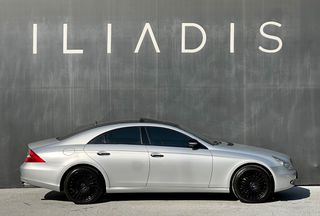 Mercedes-Benz CLS 350 2005