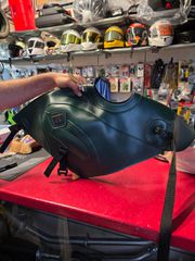 BAGSTER NTV 650