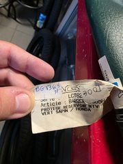 BAGSTER NTV 650-thumb-1