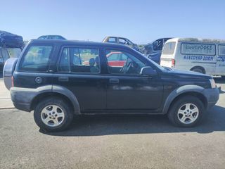 ΠΟΡΤΑ/ΠΟΡΤΕΣ, ΟΔΗΓΟΥ ΣΥΝΟΔΗΓΟΥ ΚΑΙ ΠΙΣΩ, LAND ROVER FREELANDER 2000-thumb-1