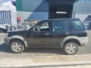 ΠΟΡΤΑ/ΠΟΡΤΕΣ, ΟΔΗΓΟΥ ΣΥΝΟΔΗΓΟΥ ΚΑΙ ΠΙΣΩ, LAND ROVER FREELANDER 2000-thumb-2