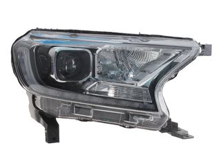 ΦΑΝΟΣ ΕΜΠΡΟΣΘΙΟΣ ΔΕΞΙΟΣ (FULL LED ΜΕ ΜΟΤΕΡ) FORD RANGER '15-'22  (3114011121R)