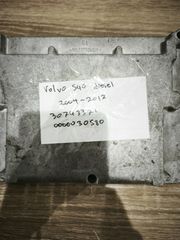 Volvo 540 diesel 30743371 / 0000030580 / Denso